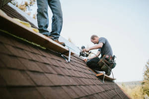 Local Roofers in Fort Recovery, OH